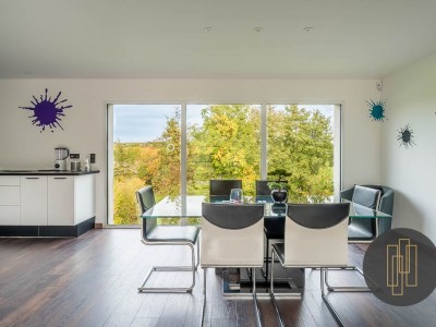 Maison BBC - SALLES ARBUISSONNAS EN BE - 125 m2 - VENDU