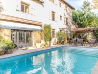 MAISON A VENDRE - ST BERNARD - 270 m2 - 860 000 &euro;