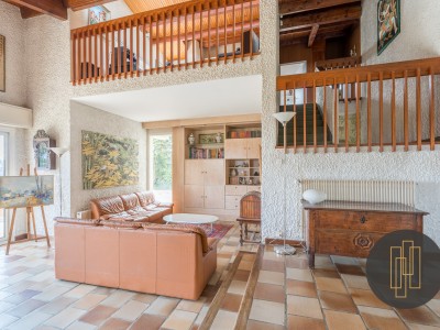 MAISON A VENDRE - ST CYR AU MONT D OR - 210 m2 - 995000 €
