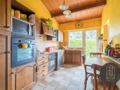 MAISON A VENDRE - ST CYR AU MONT D OR - 210 m2 - 995000 €