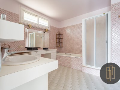 MAISON A VENDRE - ST CYR AU MONT D OR - 210 m2 - 995000 €