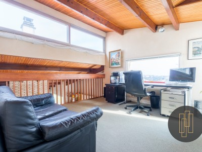 MAISON A VENDRE - ST CYR AU MONT D OR - 210 m2 - 995000 €