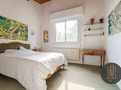 MAISON A VENDRE - ST CYR AU MONT D OR - 210 m2 - 995000 €