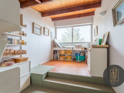 MAISON A VENDRE - ST CYR AU MONT D OR - 210 m2 - 995000 €