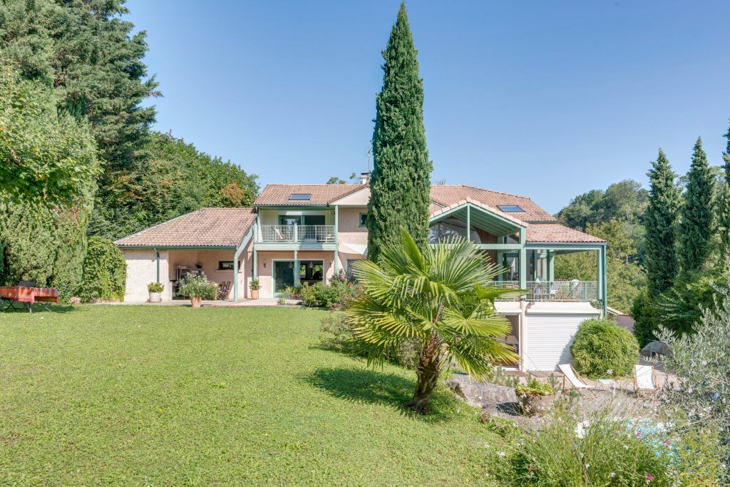 MAISON ST DIDIER AU MONT D OR 300 m2 1 280 000 € Immobilier ST DIDIER AU MONT D OR