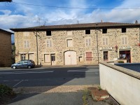 MAISON - ST DIDIER SUR BEAUJEU - 112 m2 - VENDU