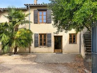 MAISON A VENDRE - ST GEORGES DE RENEINS - 152.48 m2 - 350 000 &euro;
