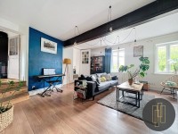 MAISON - ST GERMAIN AU MONT D OR - 112 m2 - VENDU