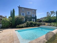 MAISON A VENDRE - ST GERMAIN AU MONT D OR - 190 m2 - 1 180 000 €