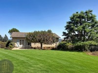 MAISON A VENDRE - ST JEAN DES VIGNES - 121.75 m2 - 520 000 €