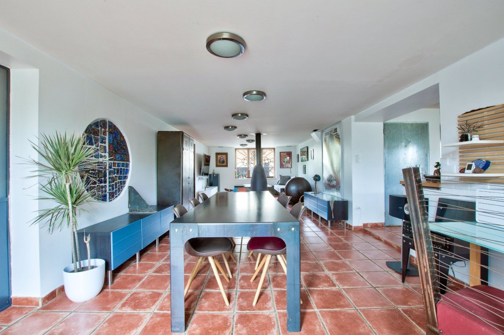 MAISON A VENDRE - VILLEFRANCHE SUR SAONE - 160 m2 - 365 000