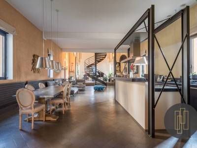 MAISON - VILLEFRANCHE SUR SAONE - 280 m2 - 750000 €
