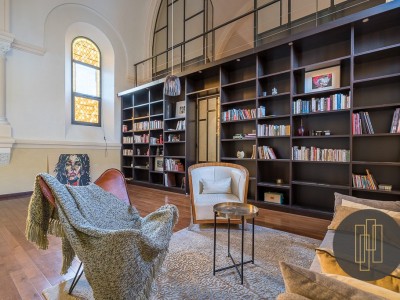 MAISON - VILLEFRANCHE SUR SAONE - 280 m2 - 750000 €