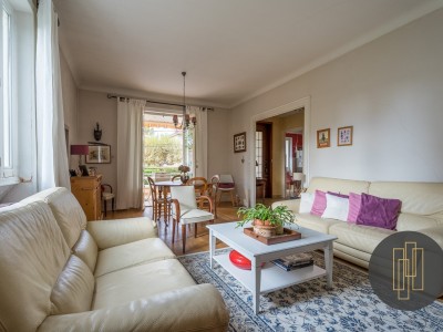 MAISON A VENDRE - VILLEFRANCHE SUR SAONE - 220 m2 - 650000 €