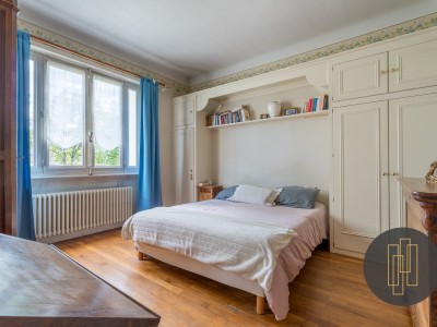 MAISON A VENDRE - VILLEFRANCHE SUR SAONE - 220 m2 - 650000 €