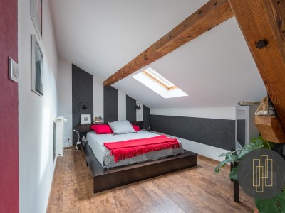 MAISON A VENDRE - VILLEFRANCHE SUR SAONE - 220 m2 - 650000 €