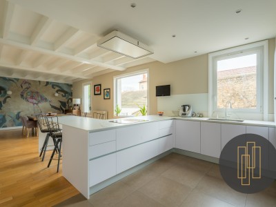 MAISON A VENDRE - VILLEFRANCHE SUR SAONE - 275 m2 - 880000 €