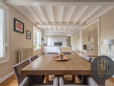 MAISON A VENDRE - VILLEFRANCHE SUR SAONE - 275 m2 - 880000 €