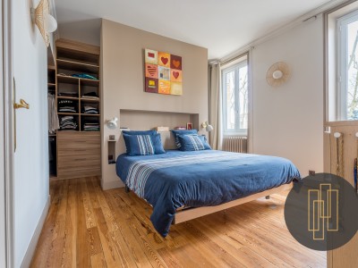 MAISON A VENDRE - VILLEFRANCHE SUR SAONE - 275 m2 - 880000 €