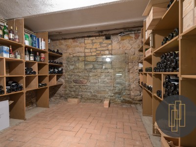MAISON A VENDRE - VILLEFRANCHE SUR SAONE - 275 m2 - 880000 €