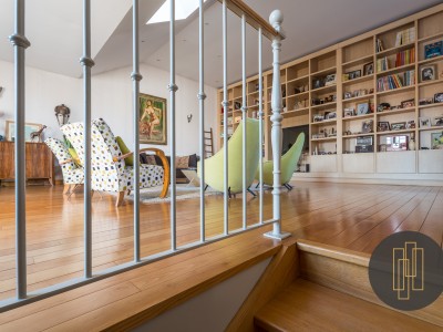 BELLE MAISON DE FAMILLE A VENDRE - VILLEFRANCHE SUR SAONE - 219 m2 - 635000 €