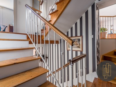 BELLE MAISON DE FAMILLE A VENDRE - VILLEFRANCHE SUR SAONE - 219 m2 - 635000 €