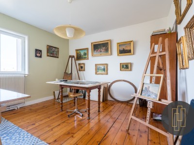 BELLE MAISON DE FAMILLE A VENDRE - VILLEFRANCHE SUR SAONE - 219 m2 - 635000 €