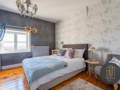 BELLE MAISON DE FAMILLE A VENDRE - VILLEFRANCHE SUR SAONE - 219 m2 - 635000 €