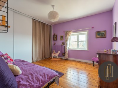 BELLE MAISON DE FAMILLE A VENDRE - VILLEFRANCHE SUR SAONE - 219 m2 - 635000 €