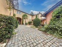 MAISON - VILLEFRANCHE SUR SAONE - 211.77 m2 - VENDU