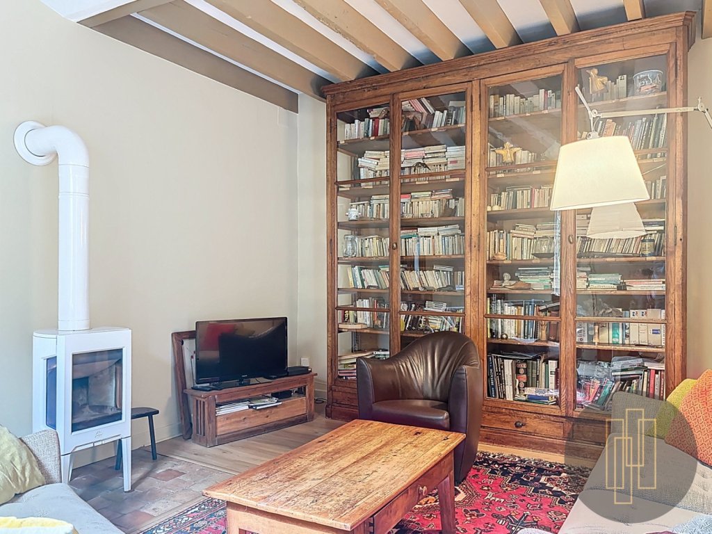MAISON A VENDRE - VILLEFRANCHE SUR SAONE - 124.27 m2 - 450 000 €