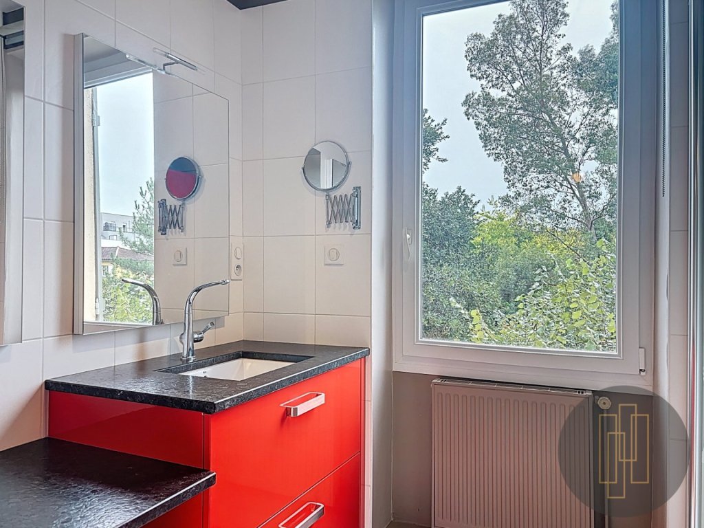 MAISON A VENDRE - VILLEFRANCHE SUR SAONE - 124.27 m2 - 450 000 €