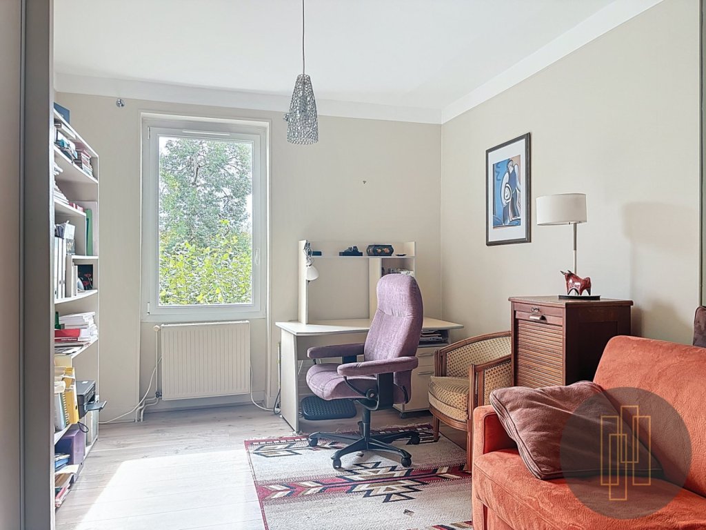 MAISON A VENDRE - VILLEFRANCHE SUR SAONE - 124.27 m2 - 450 000 €