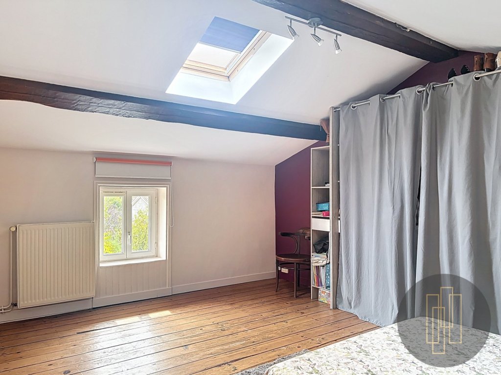 MAISON A VENDRE - VILLEFRANCHE SUR SAONE - 124.27 m2 - 450 000 €