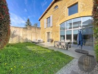 MAISON A VENDRE - JARNIOUX - 116.75 m2 - 399 000 &euro;