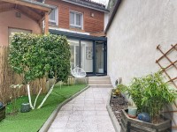 MAISON A VENDRE - VILLEURBANNE - 80.73 m2 - 395 000 €