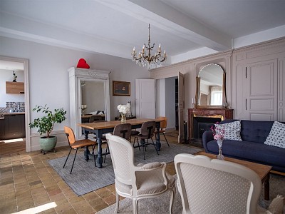 Proprit A VENDRE - BULLY - 350 m2 - 990000 €