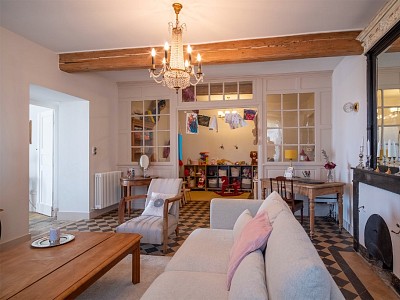 Proprit A VENDRE - BULLY - 350 m2 - 990000 €