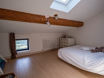 Proprit A VENDRE - BULLY - 350 m2 - 990000 €
