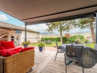 PROPRIETE - LE PERREON - 240 m2 - VENDU