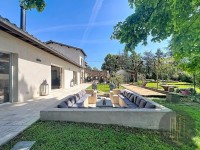 PROPRIETE A VENDRE - MARCILLY D AZERGUES - 305 m2 - 1 150 000 €