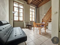 STUDIO - LYON 6EME ARRONDISSEMENT - 18.18 m2 - VENDU