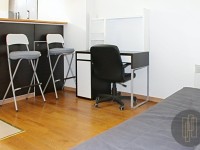 STUDIO - LYON 7EME ARRONDISSEMENT - 20.49 m2 - VENDU