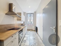 APPARTEMENT T1 - VILLEFRANCHE SUR SAONE - 35.8 m2 - VENDU