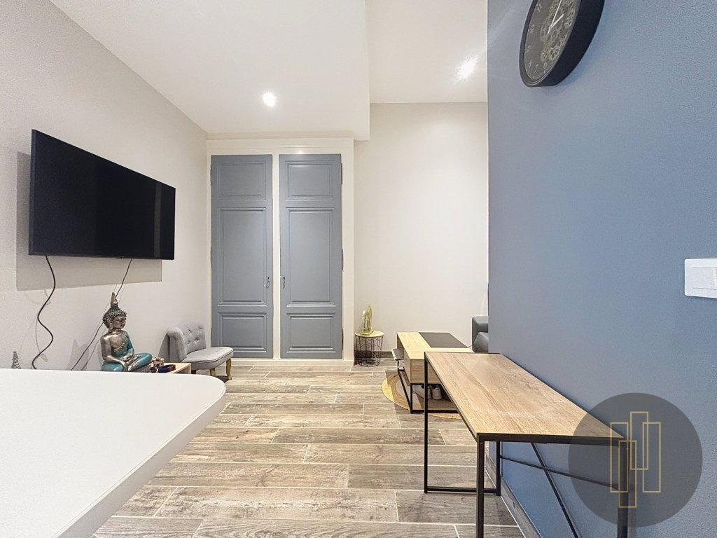 APPARTEMENT T1 A VENDRE - VILLEFRANCHE SUR SAONE - 35.8 m2 - 102 000 €