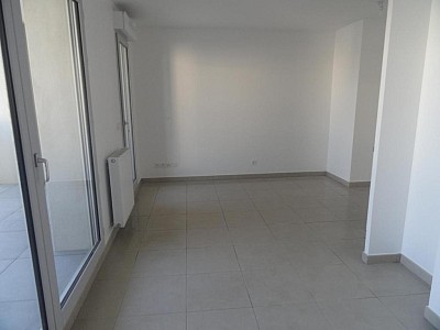 APPARTEMENT T2 - VILLEFRANCHE SUR SAONE - 39,45 m2 - LOUÉ