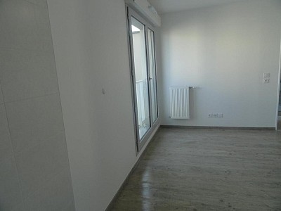 APPARTEMENT T2 - VILLEFRANCHE SUR SAONE - 39,45 m2 - LOUÉ