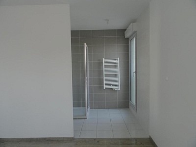 APPARTEMENT T2 - VILLEFRANCHE SUR SAONE - 39,45 m2 - LOUÉ