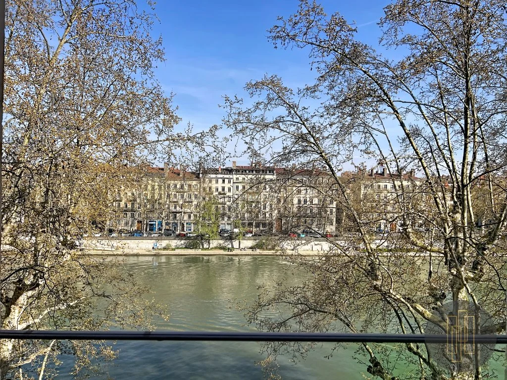 Appartement 2 pièces 66 m² · à Lyon · 66 m² · 250 000 €