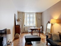 APPARTEMENT T2 A VENDRE - LYON 6EME ARRONDISSEMENT - 55 m2 - 260 000 &euro;